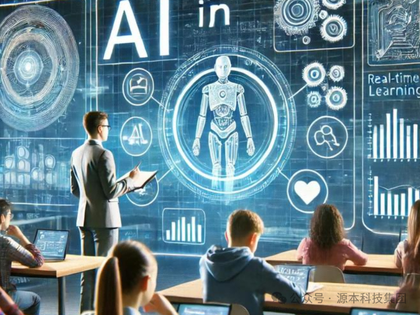 艾弗森贝博ballbet官网科技-本科生掌握大数据、云原生、AI-竞赛保研求职的“超车秘籍”来了！